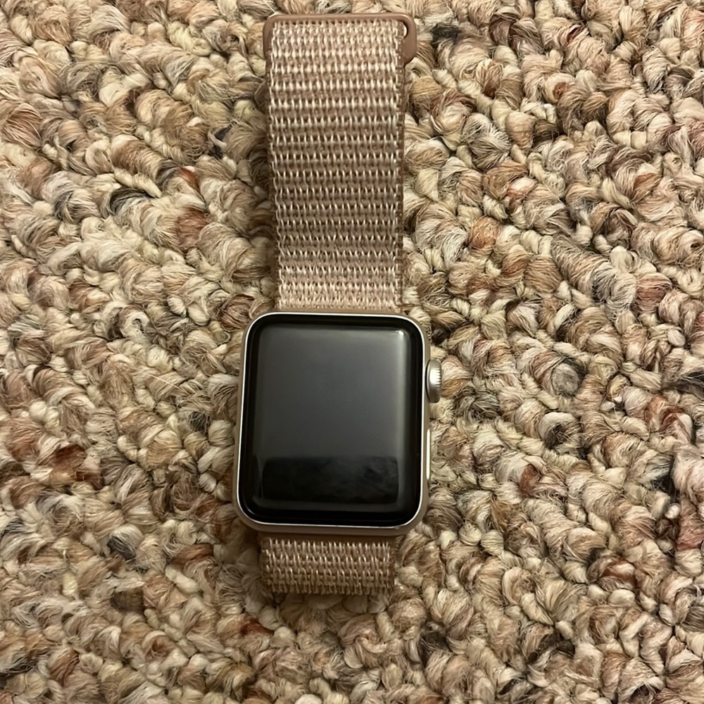 Apple Watch Series 3 38mm